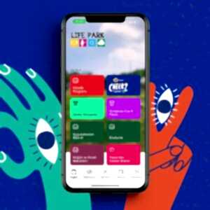 Post 1_Uygulama Ana Ekran Gorseli