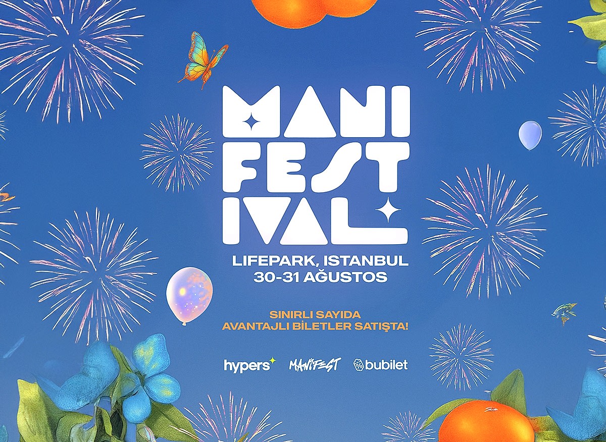 Manifestival 2